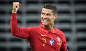 Portugal : C.ronaldo, Va-T-Il Enfin Battre Le Record D’ali Daei ?