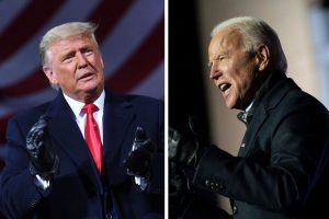 Replay – Trump Vs Biden : Les Premiers Résultats De L&Rsquo;Élection Présidentielle Américaine 2020