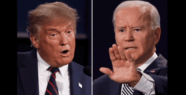 Présidentielle américaine : le recomptage des voix en Géorgie confirme la victoire de Joe Biden