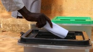 Présidentielle Au Niger : Démission Des Ministres Et Hauts Fonctionnaires Candidats