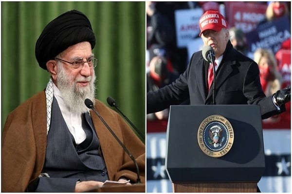 « Quel Spectacle ! » : Le Guide Suprême Iranien Se Moque De La Présidentielle Américaine