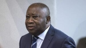 Remise Du Passeport De Gbagbo : Le Scénario De Existe Bel Et Bien Selon Rfi