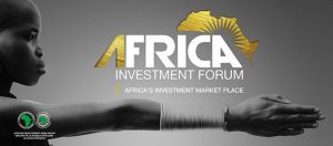 Report D’africa Investment Forum 2020 En 2021