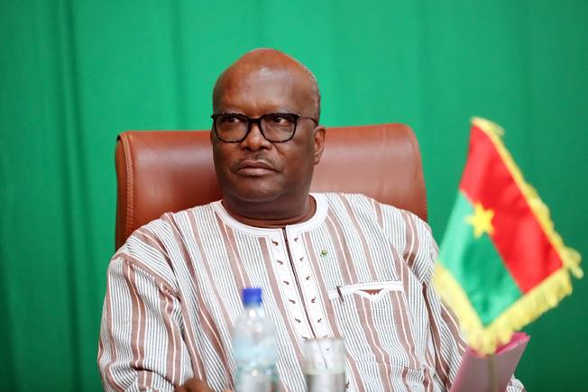 Présidence du G5 Sahel : Roch Kaboré pourrait assurer l’intérim suite au décès d’Idriss Déby
