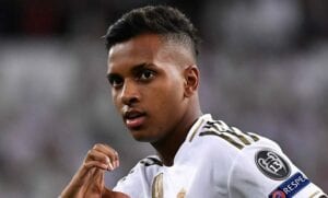 Espagne: Le Meilleur Joueur Du Monde Selon Rodrygo N&Rsquo;Est Ni Messi Ni Cristiano Ronaldo