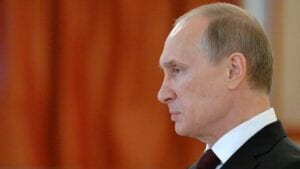 Russie : Vladimir Poutine Gravement Malade ?