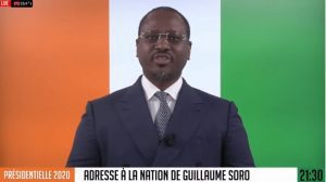 Guillaume Soro À L’armée : « Alassane Ouattara N’est Plus Le Président De La Côte D’ivoire »