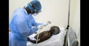 Sénégal : Des Centaines De Pêcheurs Touchés Par Une Mystérieuse Infection