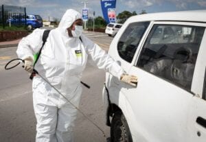 Sénégal : Une Mystérieuse Maladie Signalée Chez 200 Pécheurs