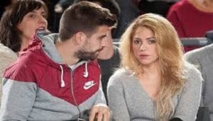 Shakira : La Chanteuse Rejette Gérard Piqué Pour La Troisième Fois