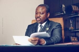 Soro Guillaume Aux Ivoiriens : « Levons-Nous, Nul Ne Pourra Nous Imposer Un 3E Mandat Inconstitutionnel »