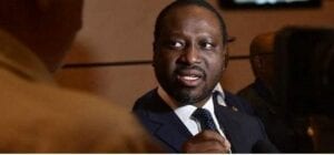 Alassane Ouattara En France : Les Internautes Plaignent Guillaume Soro