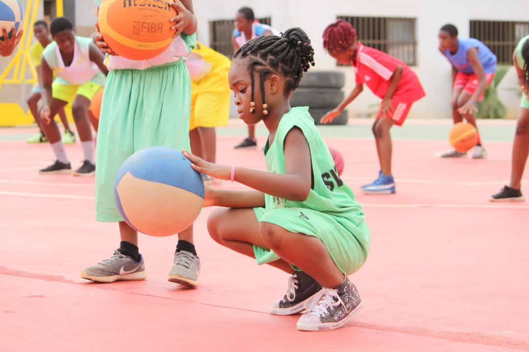 Sport/ Probable reprise des activités sportives au Togo.