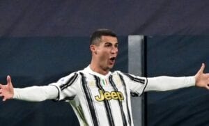 Supposé Départ De Cristiano : Le Directeur Sportif De La Juventus Met Fin Aux Rumeurs !