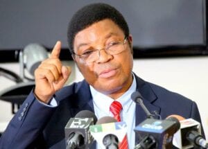 Tanzanie : Kassim Majaliwa Reconduit À La Tête Du Gouvernement