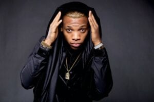 Tekno : Le Chanteur Nigerian Devient Méchant Avant La Sortie De Son Album