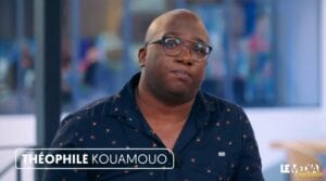 Théophile Kouamouo: Preuve Que Le Taux De Participation De La Présidentielle Est Faux, « Même Les Bêtes Sauvages Ont Voté »