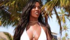 Tiwa Savage Lynchée Pour Ses Photos Osées : Daphné Lui Apporte Son Soutien