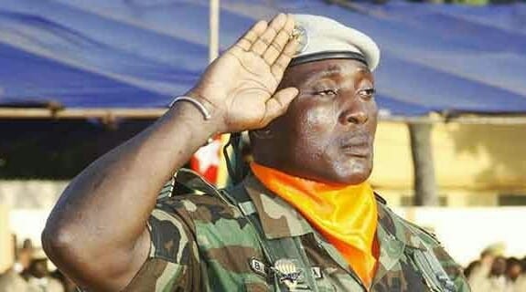 Togo De Nouvelles Revelations Sur La Mort Du Colonel Madjoulba Doingbuzz