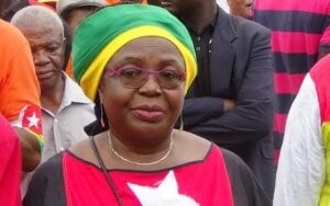 Togo : Voici Exactement Pourquoi Brigitte Adjamagbo Et Gérard Djossou Ont Été Arrêtés