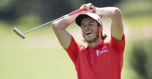 Tottenham : Des Terrains De Golf Installés Au Centre D’entraînement Pour Gareth Bale