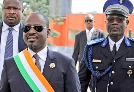 Transition/ Soro Demande À L’armée De ” Désobéir” À “L’ex-Président” Ouattara Pour “Stopper Les Tueries”