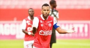 Twitter : Alaixys Romao Traité De Complotiste Après Le Partage D’une Citation De Kadhafi !