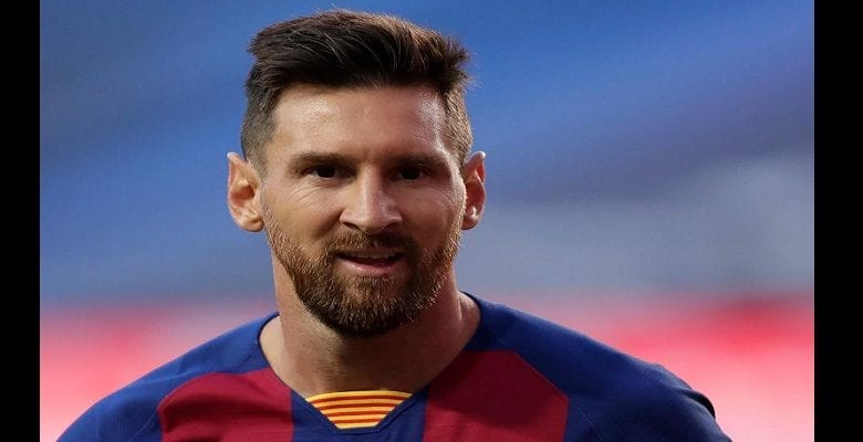 Un Autre Club Anglais Voudrait Défier Man City Transfert De Messi