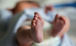 Un Bébé Mort Se Réveille Alors Qu’il Est Sur Le Point D’être Enterré