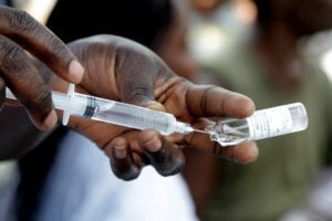 Covid 19 : Madagascar Dit Non Aux Vaccins