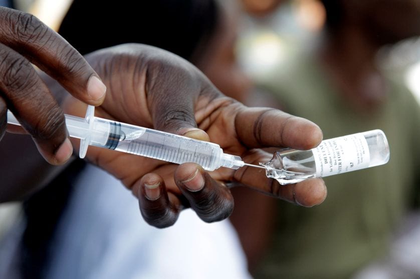 Covid 19 : Madagascar dit non aux vaccins