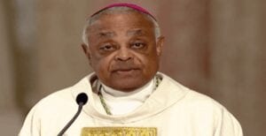 Vatican : Wilton Gregory Devient Le Premier Cardinal Afro-Américain