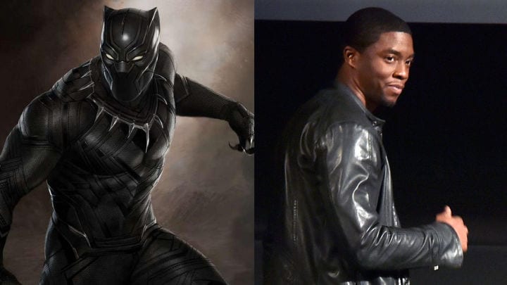 Voici Comment Black Panther 2 Va Honorer La Mémoire De Chadwick Boseman