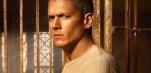 Wentworth Miller, Star De «Prison Break» : «Je Suis Gay Et Je Ne Veux Pas Jouer Des Personnages Hétéros»