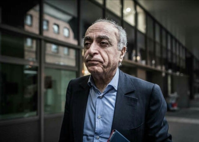 Ziad Takieddine Retire Ses Accusations Contre Nicolas Sarkozy Doingbuzz