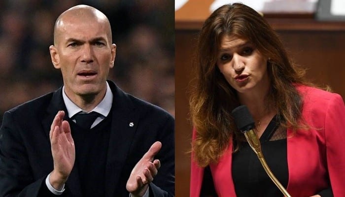 « Zidane Immigrant Avec Marlène Schiappa »: Twitter En Ébullition Après Cette Déclaration D’une Ministre