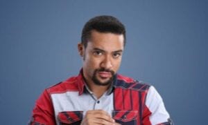 L’acteur Ghanéen Majid Michel Explique Pourquoi Les Relations Amoureuses Ne Durent Plus De Nos Jours