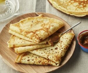 Un Restaurant Recherche Un(E) Crêpier(Ière) Pour Préparation De Crêpes