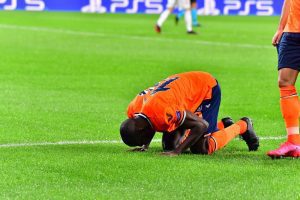 Demba Ba Devient Le Premier Buteur De Basaksehir En Ligue Des Champions…