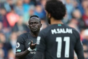 Un Sénégalais Conseille À Sadio Mané De Ne Plus Faire De Passe À Salah (Vidéo)