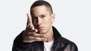 Focus Sur Eminem, Sa Vie Et Sa Carrière Musicale