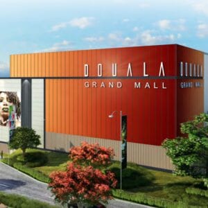 Douala Grand Mall Recrute Pour Son Ouverture