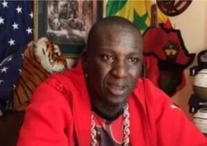 Sénégal : L&Rsquo;Insulteur Public Assane Diouf Demande Une Liberté Provisoire