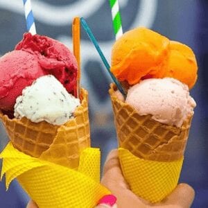 Recrutement D’un Opérateur Vendeur De Glace Italienne