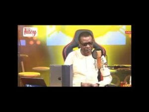 Youssou Ndour Aux Jeunes Du Sénégal : « Douma Len Wakh Boulen Touki Mais… »