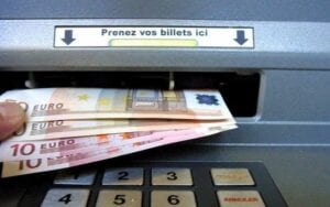 Espagne : Il Disparaît Après Avoir Reçu Par Erreur 110 Millions Fcfa Via Son Compte