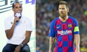 “C’est La Dernière Saison De Messi Au Barça,” Selon Rivaldo !