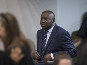 Côte D’ivoire : Vers Un Retour De Laurent Gbagbo