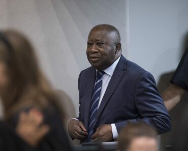 Côte D’ivoire : Vers Un Retour De Laurent Gbagbo