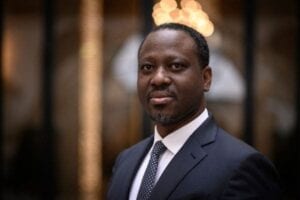 Guillaume Soro Introuvable Sur Le Sol Français